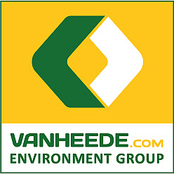 vanheede logo